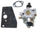 Carburetors